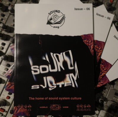 Sound Mag issue 06