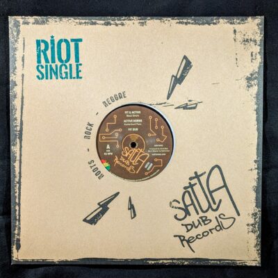 Satta Dub - Selectors Box - Image 2