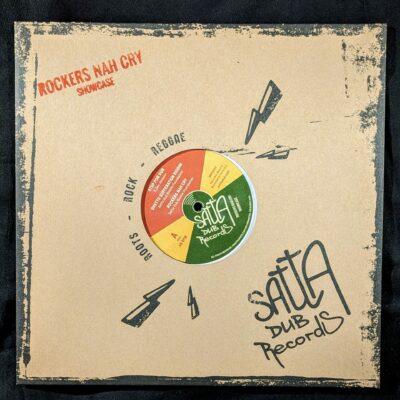 Satta Dub - Selectors Box - Image 5