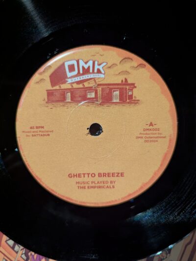 Ghetto Breeze - Image 3