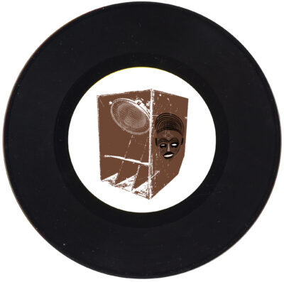 Stepper One- Militant Riddim - Image 2