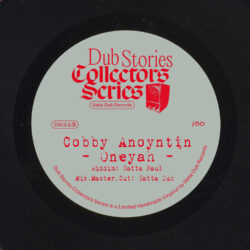 Oneyah - Cobby Anoyntin